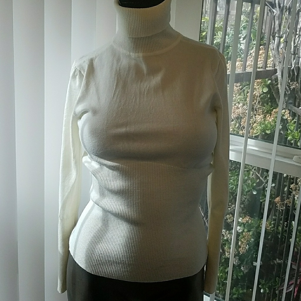 H&M turtleneck szM